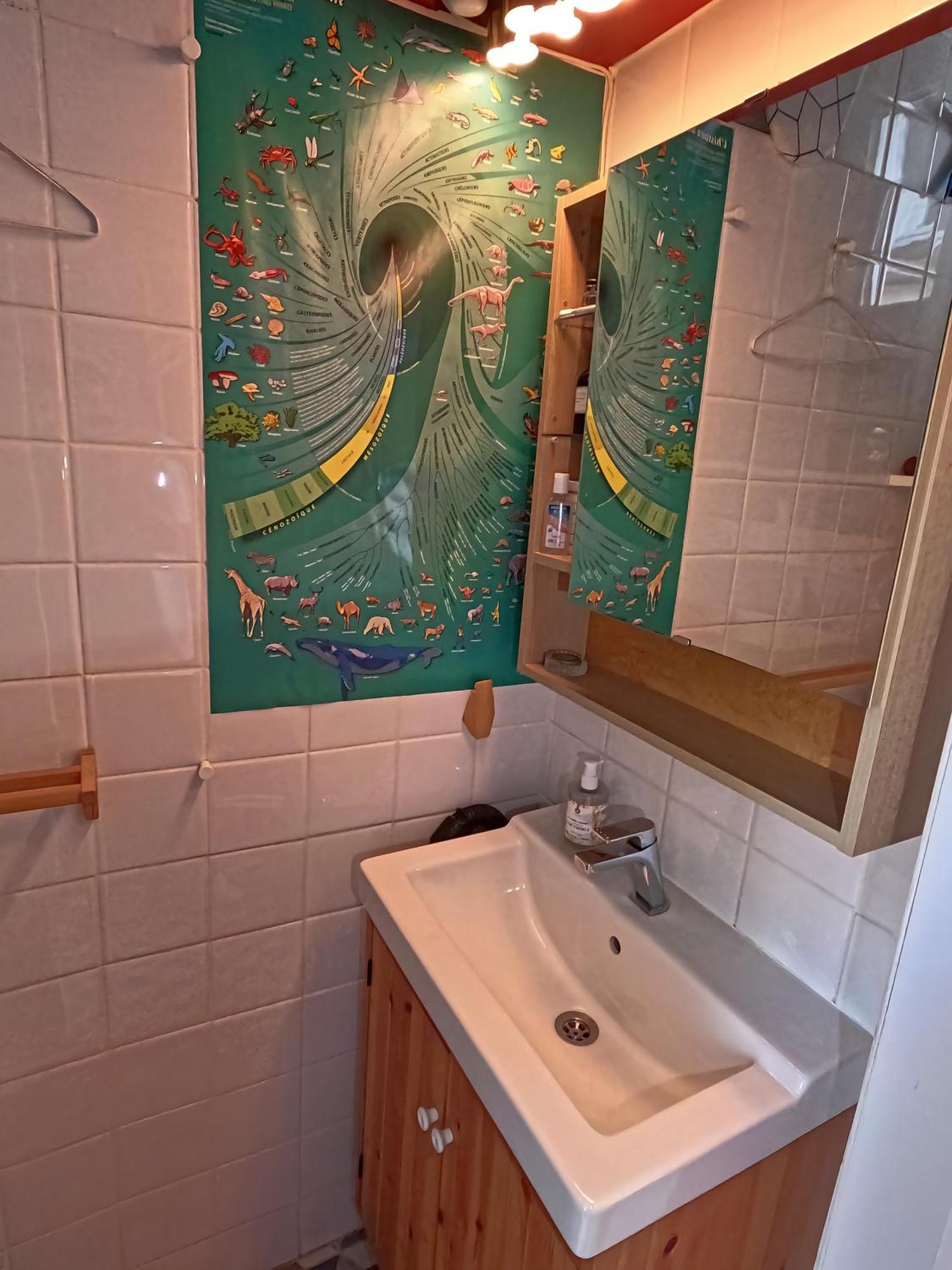 Canopee, Paisible, Chaleureux, Lumineux, Balcon باريس المظهر الخارجي الصورة